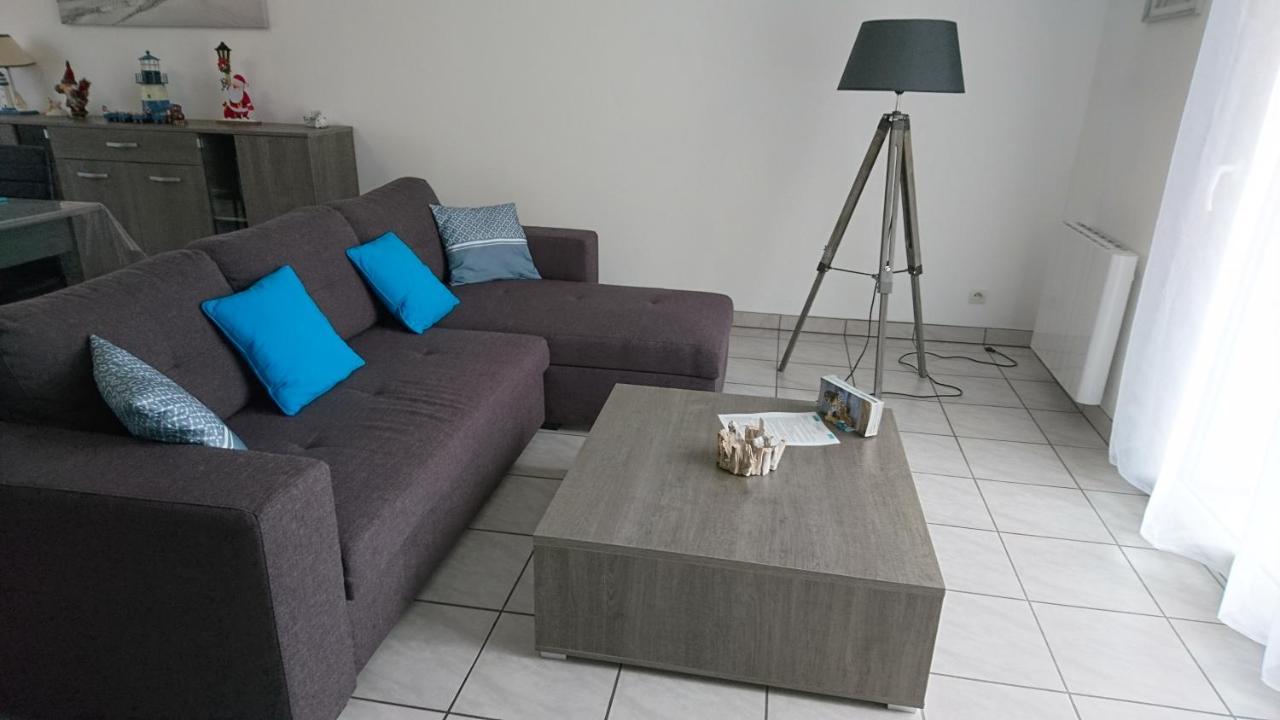 Casa vacanze Plaisir En Baie Saint-Blimont