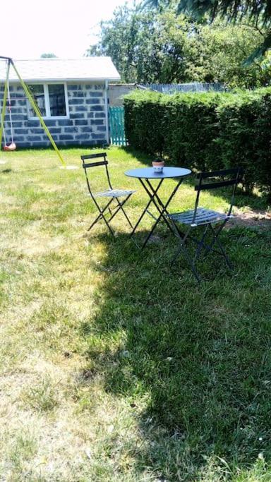 Casa vacanze Plaisir En Baie Saint-Blimont