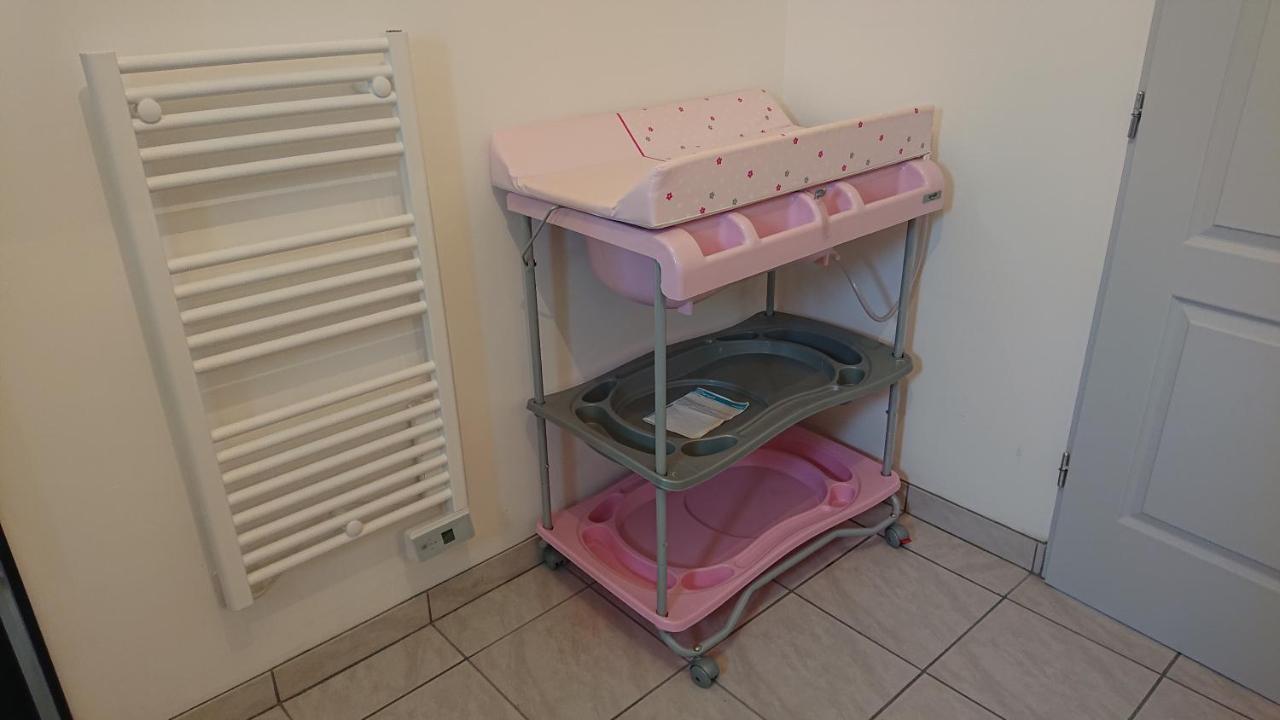Casa vacanze Plaisir En Baie