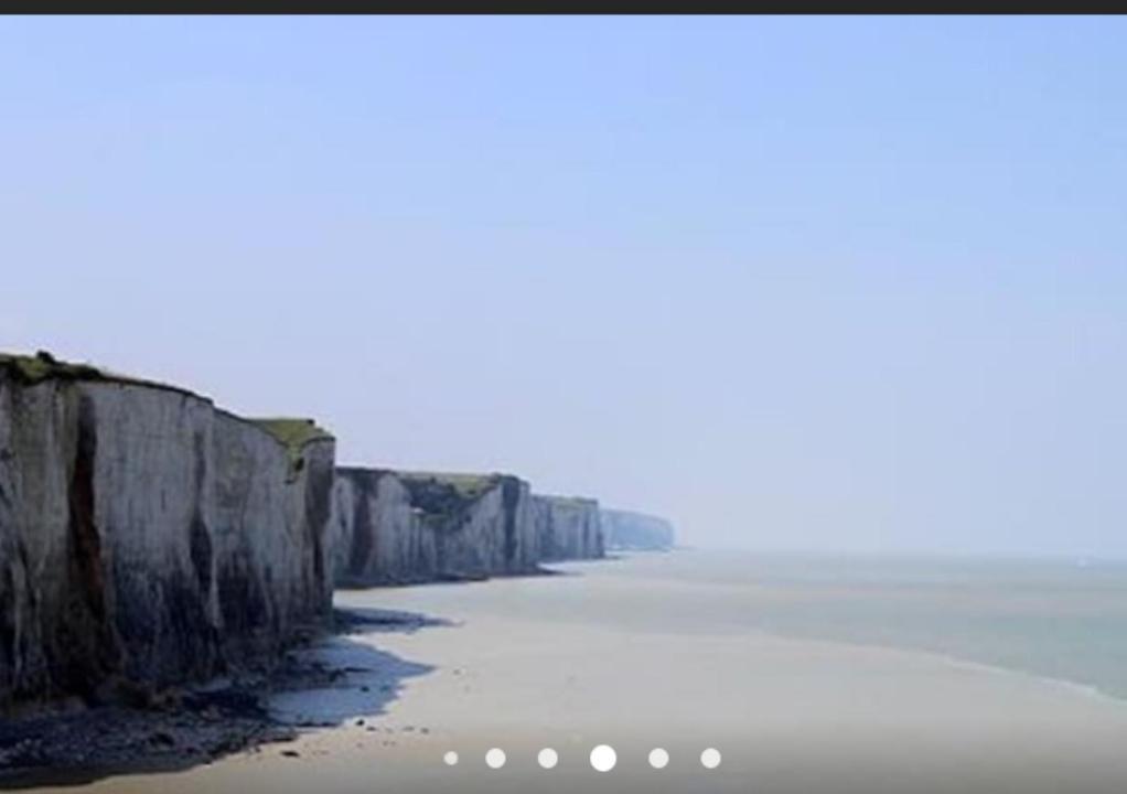 Ferienhaus Plaisir En Baie *