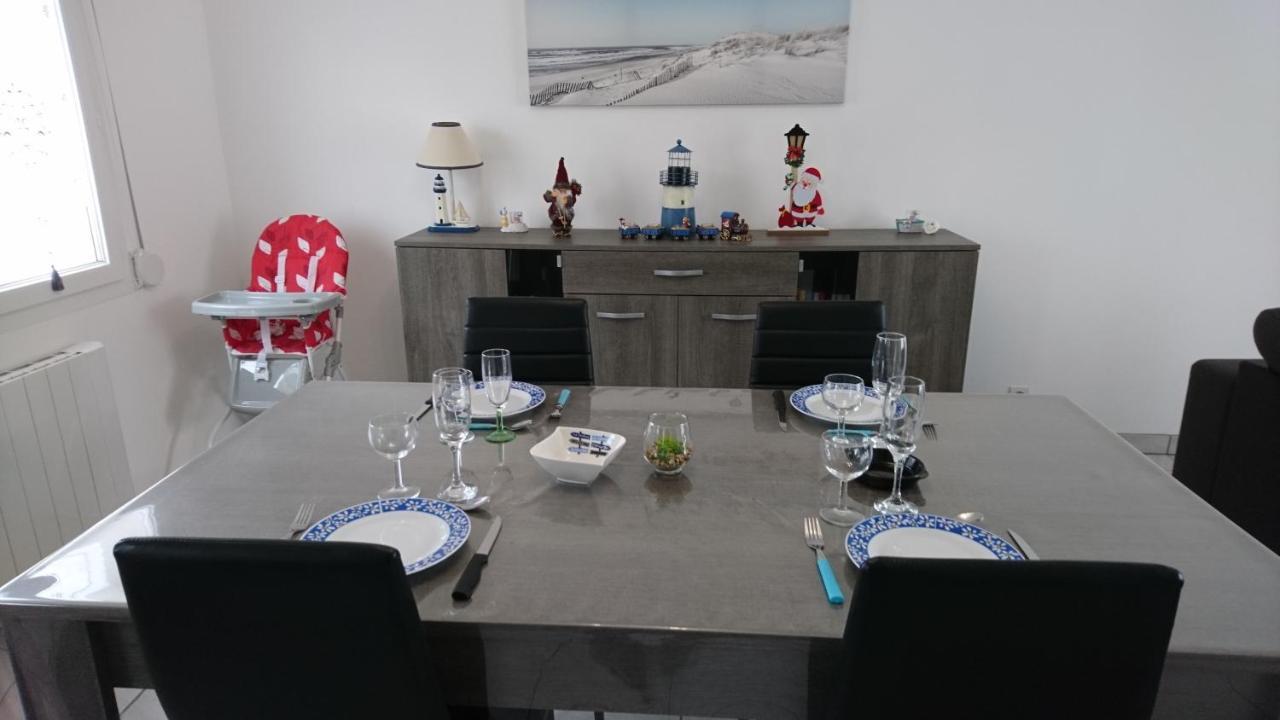 Casa vacanze Plaisir En Baie
