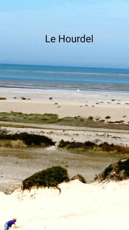 Hébergement de vacances Plaisir En Baie