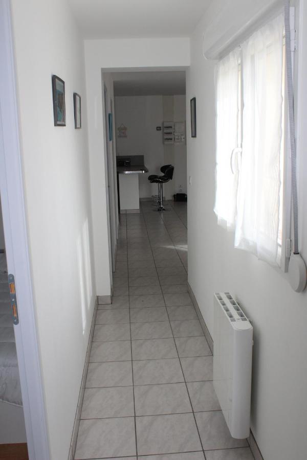 Ferienhaus Plaisir En Baie