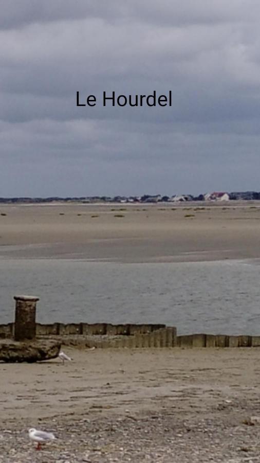 Plaisir En Baie * Saint-Blimont