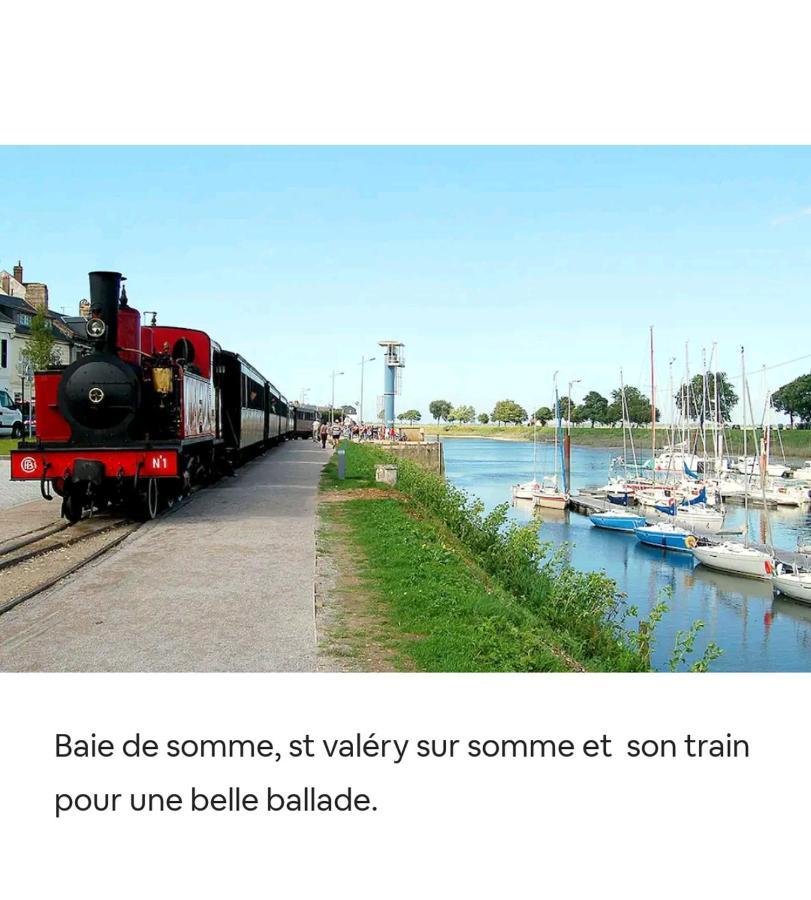 Ferienhaus Plaisir En Baie *