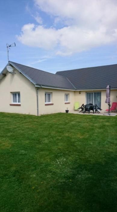 Plaisir En Baie Saint-Blimont